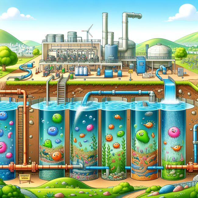 how-beneficial-bacteria-improve-your-wastewater-system