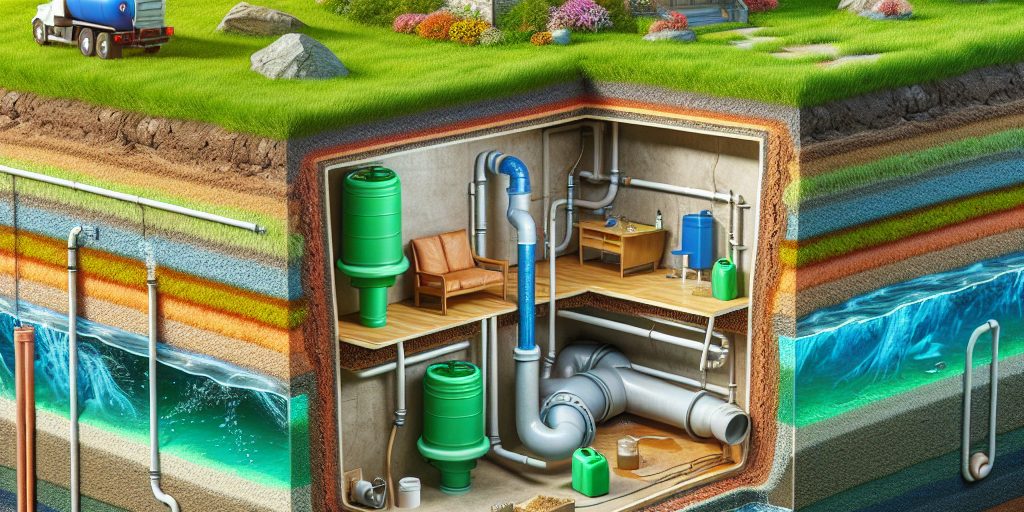 why-is-your-septic-chamber-filling-too-fast